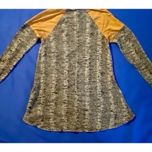 New Directions Large Sweater